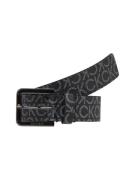 NU 20% KORTING: Calvin Klein Synthetische riem INLAY BAR MONO 35MM