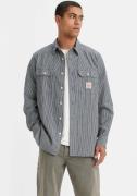 Levi's® Jeans overhemd CLASSIC WORKER