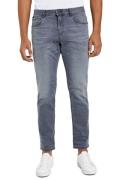 NU 20% KORTING: Tom Tailor 5-pocket jeans Josh in used-wassing