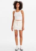 NU 20% KORTING: Levi's® Jeans rok ICON SKIRT