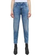 NU 20% KORTING: MUSTANG 5-pocket jeans Moms