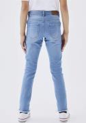 Name It Skinny fit jeans NKFPOLLY SKINNY JEANS 1191-IO NOOS