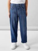 NU 20% KORTING: Name It 5-pocket jeans