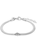 Noelani Armband Vierkant, 2036945 met preciosa crystal