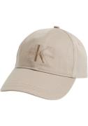 Calvin Klein Flex cap met logoborduursels