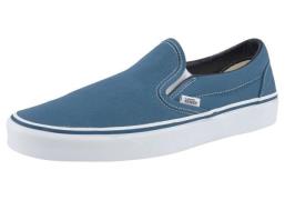 NU 20% KORTING: Vans Sneakers Classic Slip-On van textielen canvasmate...