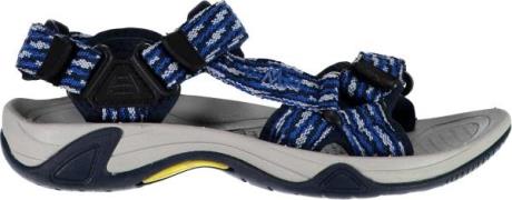 NU 20% KORTING: CMP Outdoorsandalen HAMAL met klittenbandsluiting