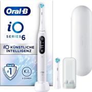 Oral B Elektrische tandenborstel IO 6 met magnet technologie, display,...