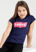 NU 20% KORTING: Levi's Kidswear T-shirt Batwing tee