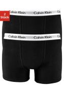 NU 20% KORTING: Calvin Klein Boxershort (set, 2 stuks)