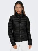 NU 20% KORTING: Only Gewatteerde jas ONLTAHOE QUILTED JACKET OTW CC