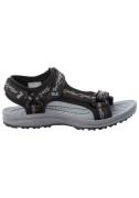 NU 20% KORTING: Jack Wolfskin Outdoorsandalen WAVE BREAKER W