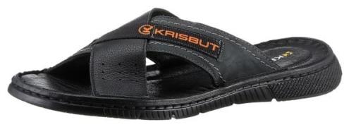 NU 20% KORTING: KRISBUT Slippers