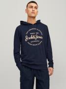 Jack & Jones Hoodie JJFOREST SWEAT HOOD