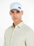 NU 25% KORTING: Calvin Klein Baseballcap ESSENTIAL PATCH BB CAP