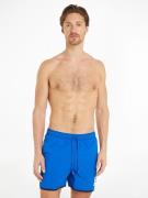 Tommy Hilfiger Swimwear Zwemshort SF MEDIUM DRAWSTRING met contrastkle...