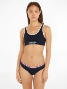 Tommy Hilfiger Swimwear Bikinibroekje Bikini met logoband