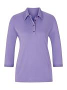 Classic Poloshirt Shirt (1-delig)