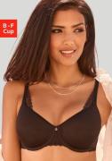 Lascana Minimizer-bh met spacer cups, met beugels, basis lingerie