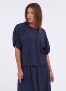 Ragwear Shirt met korte mouwen CAIT