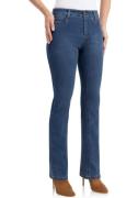 NU 20% KORTING: wonderjeans Bootcut jeans Boot Nauwsluitend model met ...