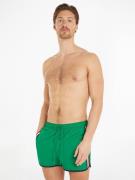 NU 20% KORTING: Tommy Hilfiger Swimwear Zwemshort RUNNER