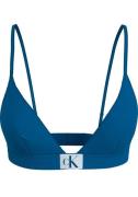 NU 20% KORTING: Calvin Klein Swimwear Triangel-bikinitop FIXED TRIANGL...