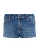 NU 20% KORTING: TOMMY JEANS Short NORA MD SHORT BH0233 met tommy jeans...