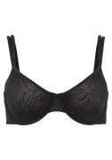 NU 20% KORTING: Calvin Klein Beugel-bh UNLINED DEMI met calvin klein m...