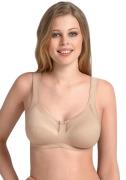 Anita Comfort Steun-bh Comfort-BH Clara Cup C-H, met transparant mesh ...