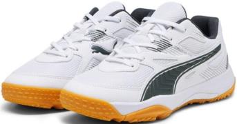 PUMA Zaalschoenen Solarflash Jr II