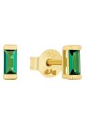 NU 20% KORTING: Amor Oorstekers 2034782 met zirkoon (synthetisch)