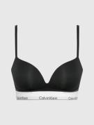 NU 20% KORTING: Calvin Klein Push-up-bh PLUNGE PUSH UP