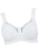 Anita Comfort Steun-bh Comfort-BH Clara Cup C-H, met transparant mesh ...