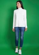 Seidel Moden Colshirt in basic-style, made in germany