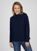 NU 20% KORTING: Rabe Shirt met lange mouwen met knoopdetails op de sch...