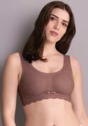 Anita Comfort Bralette Essentials Kant met voorgevormde cups (1-delig)