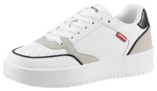 NU 20% KORTING: Levi's® Plateausneakers Paige