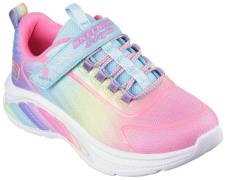 Skechers Kids Sneakers RAINBOW CRUISERS