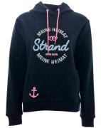 NU 20% KORTING: Zwillingsherz Sweatshirt