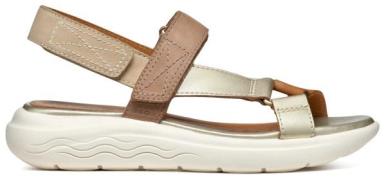 NU 20% KORTING: Geox Sandalen D SPHERICA EC5W A