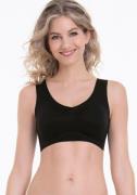 Anita Comfort Bralette Essentials met voorgevormde cups (1-delig)