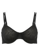 NU 20% KORTING: Calvin Klein Beugel-bh UNLINED DEMI met calvin klein m...