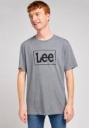 NU 20% KORTING: Lee® T-shirt