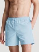 NU 20% KORTING: Calvin Klein Swimwear Zwemshort MEDIUM DRAWSTRING met ...