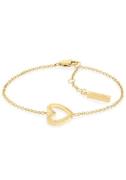 Calvin Klein Armband Sieraden roestvrij stalen armband erfstuk ketting...