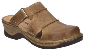 NU 20% KORTING: Josef Seibel Clogs Catalonia 84