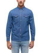 NU 20% KORTING: MUSTANG Jeans overhemd Style Duver