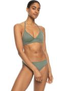 NU 20% KORTING: Roxy Triangelbikini SHINY WAVE GZC0 (set, 2 stuks)