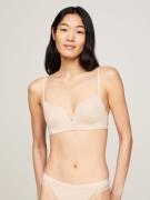 NU 20% KORTING: Tommy Hilfiger Underwear Push-up-bh WIRELESS PUSH UP m...